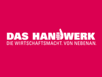 Imagekampagne des deutschen Handwerks
